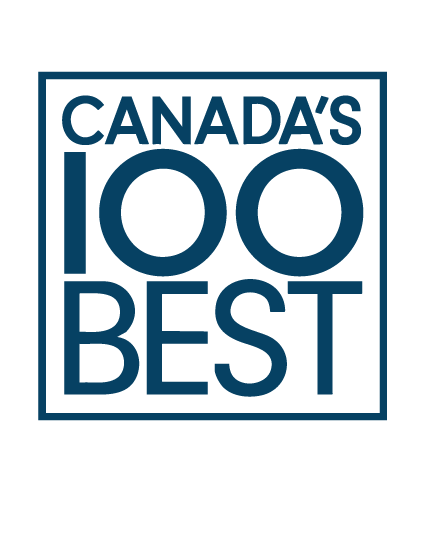 Canada's 100 Best