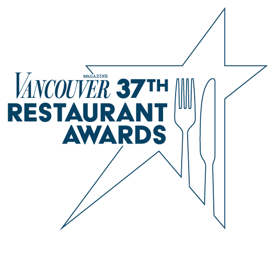 Vancouver Magazine Award